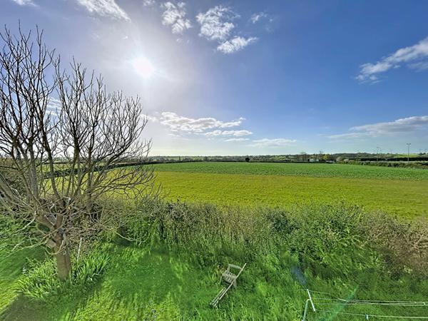 Belle maison familiale avec vie de plain pied à Montilliers