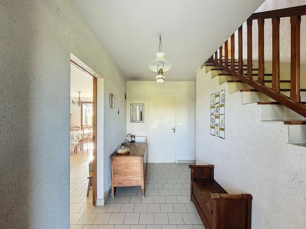 Belle maison familiale avec vie de plain pied à Montilliers