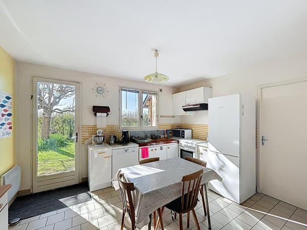 Belle maison familiale avec vie de plain pied à Montilliers