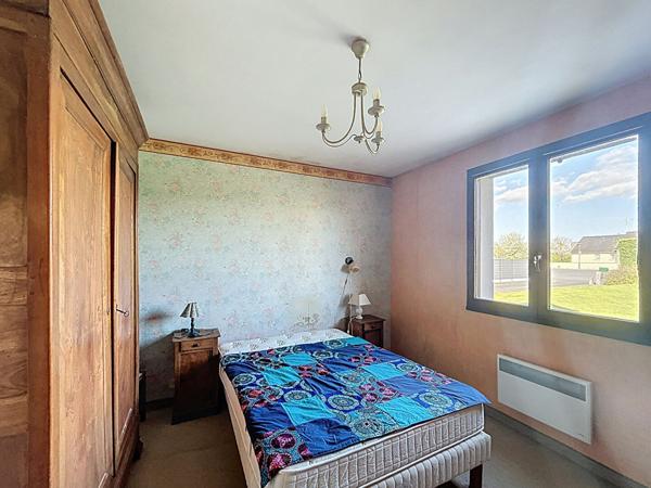 Belle maison familiale avec vie de plain pied à Montilliers