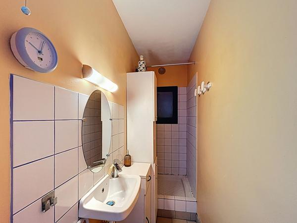 Belle maison familiale avec vie de plain pied à Montilliers