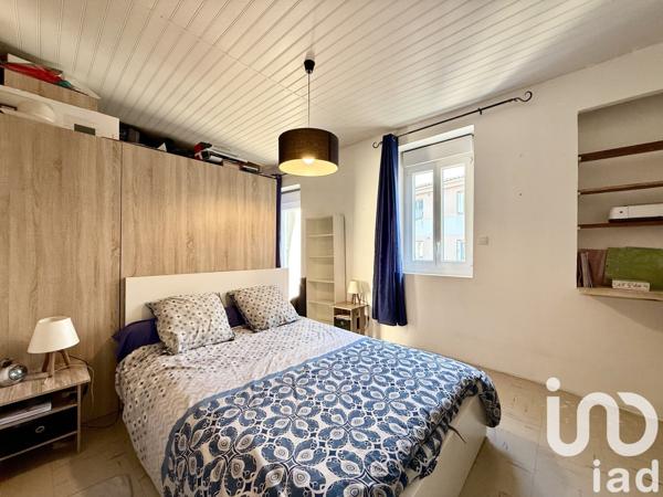 Maison à vendre 4 pièces 90 m² Nîmes-Saint-Césaire