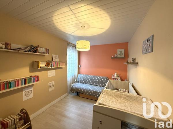 Maison à vendre 4 pièces 90 m² Nîmes-Saint-Césaire