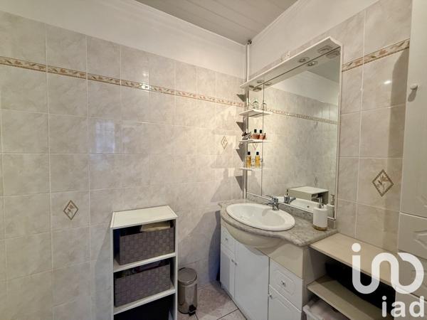 Maison à vendre 4 pièces 90 m² Nîmes-Saint-Césaire