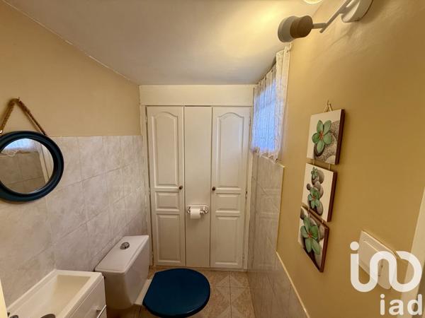 Maison à vendre 4 pièces 90 m² Nîmes-Saint-Césaire