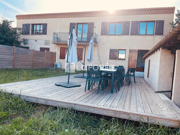 Achat bureau près de MONTPELLIER - 410 m² - 875 000 €
