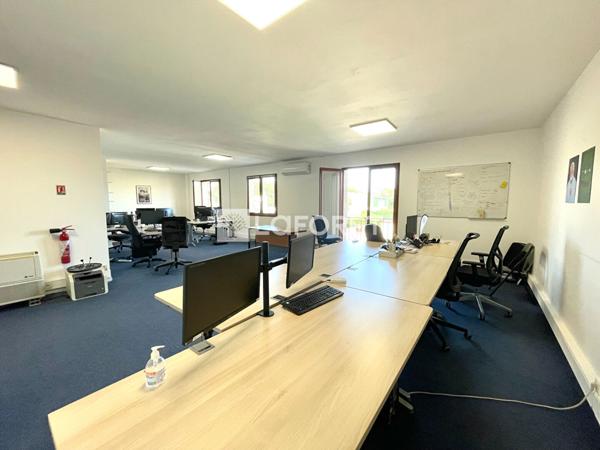 Achat bureau près de MONTPELLIER - 410 m² - 875 000 €