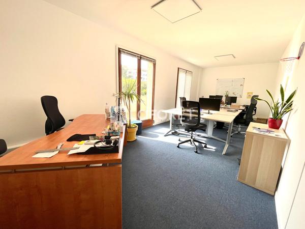 Achat bureau près de MONTPELLIER - 410 m² - 875 000 €