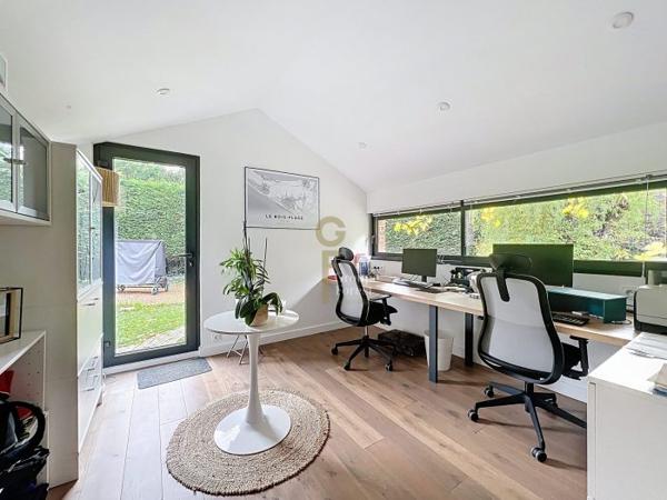 Maison individuelle Marcq-en-Baroeul 244.59 m²