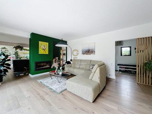 Maison individuelle Marcq-en-Baroeul 244.59 m²