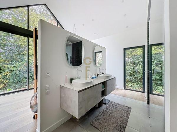 Maison individuelle Marcq-en-Baroeul 244.59 m²