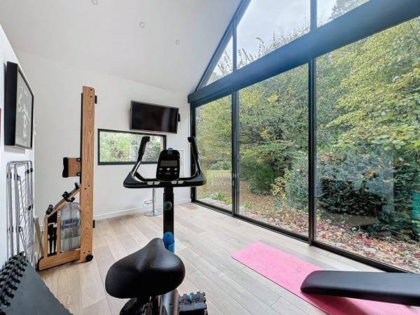 Maison individuelle Marcq-en-Baroeul 244.59 m²