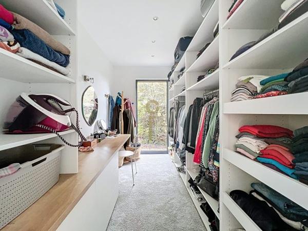 Maison individuelle Marcq-en-Baroeul 244.59 m²