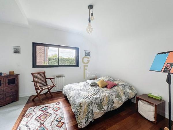 Maison individuelle Marcq-en-Baroeul 244.59 m²