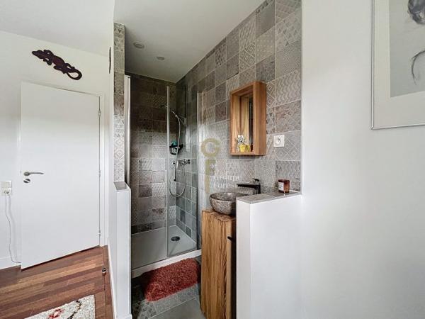 Maison individuelle Marcq-en-Baroeul 244.59 m²