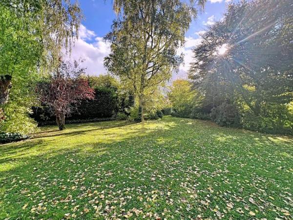 Maison individuelle Marcq-en-Baroeul 244.59 m²