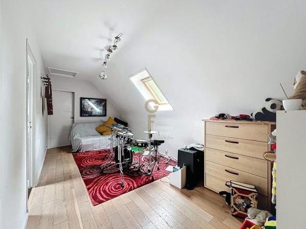 Maison individuelle Marcq-en-Baroeul 244.59 m²