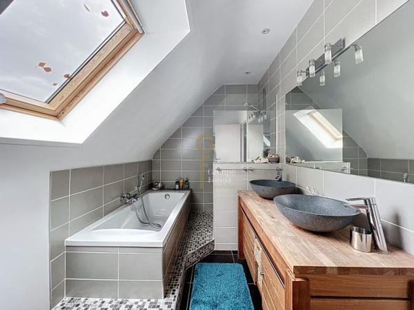 Maison individuelle Marcq-en-Baroeul 244.59 m²