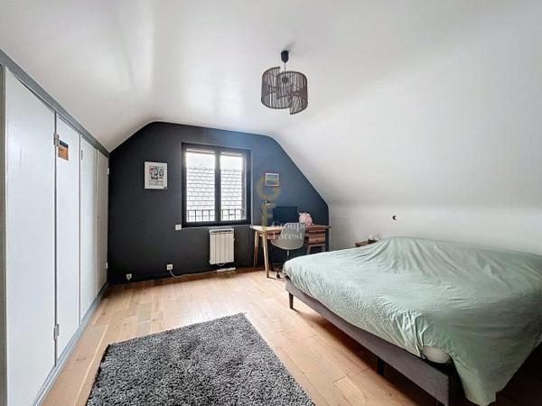 Maison individuelle Marcq-en-Baroeul 244.59 m²