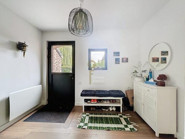 Maison individuelle Marcq-en-Baroeul 244.59 m²