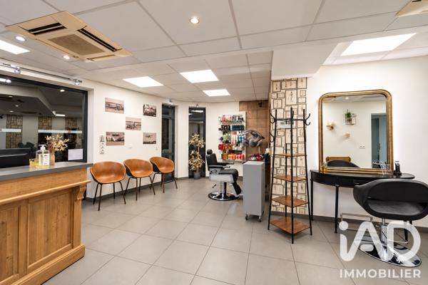 Boutique/Local commercial à vendre 65 m² Terrasson-Lavilledieu