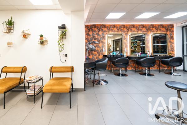 Boutique/Local commercial à vendre 65 m² Terrasson-Lavilledieu