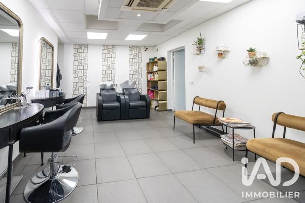 Boutique/Local commercial à vendre 65 m² Terrasson-Lavilledieu
