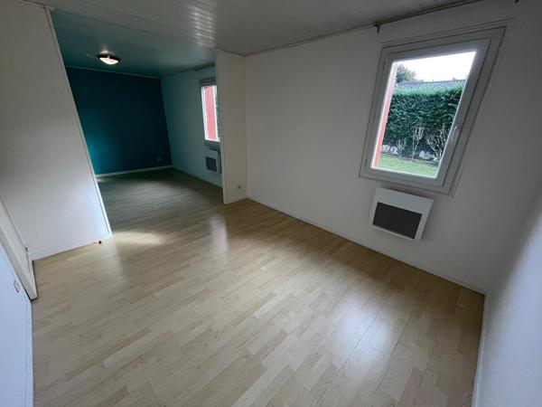 Maison de plain-pied, centre Prayssac