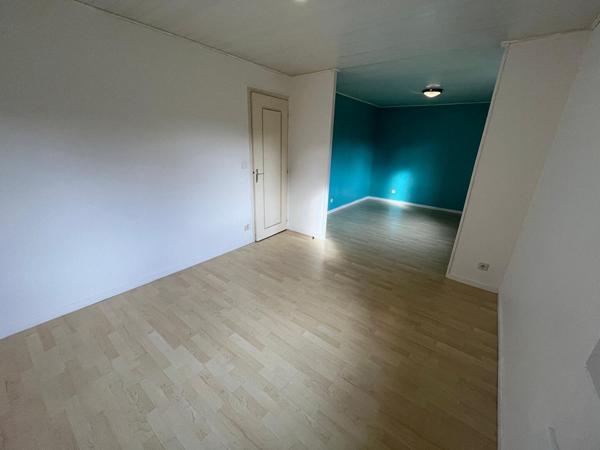 Maison de plain-pied, centre Prayssac