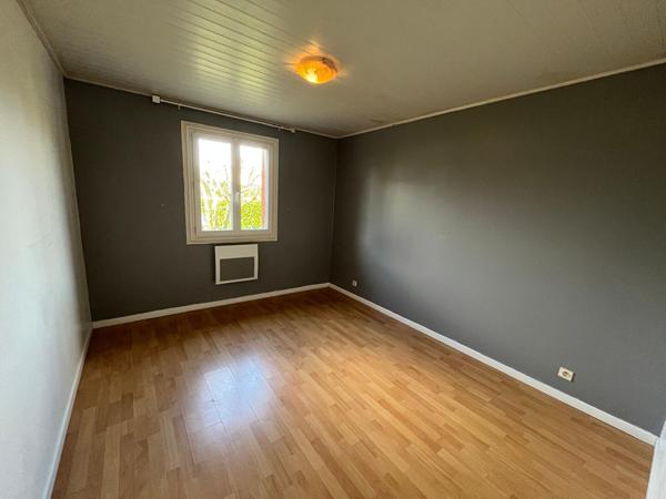 Maison de plain-pied, centre Prayssac