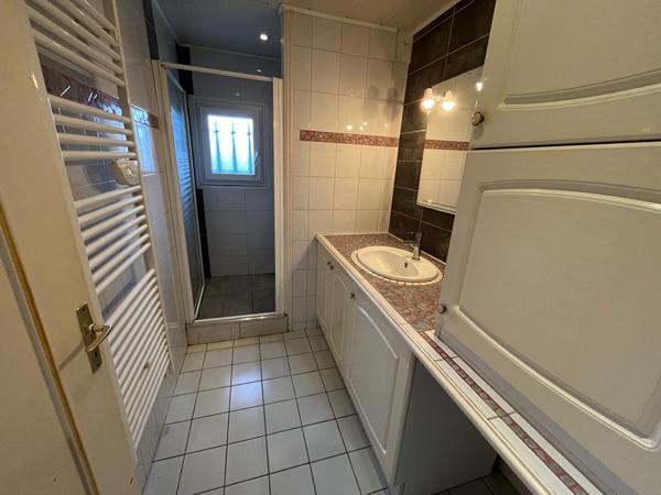 Maison de plain-pied, centre Prayssac