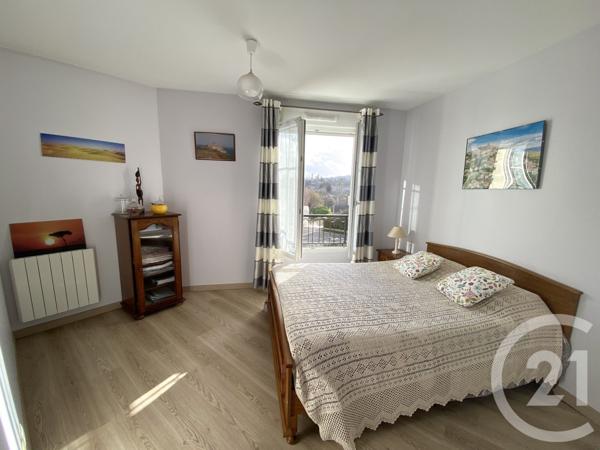 Appartement à vendre  5 pièces - 94,22 m2 OSNY - 95