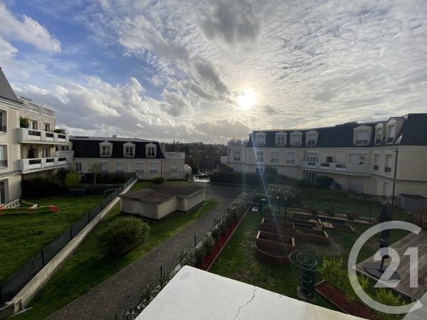 Appartement à vendre  5 pièces - 94,22 m2 OSNY - 95