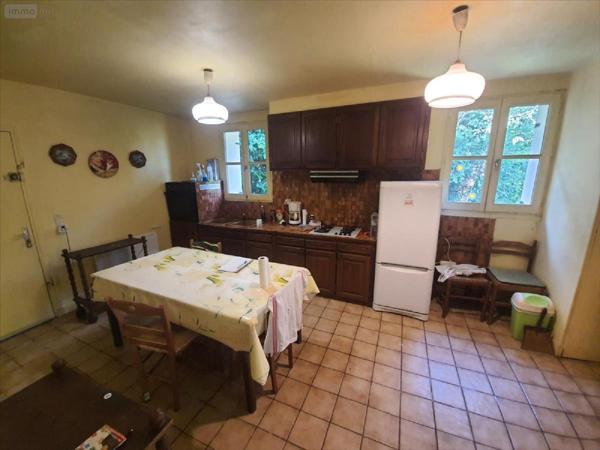 Maison à vendre à Moëlan-sur-Mer dans le Finistère (29350), ref : 29114-1071929