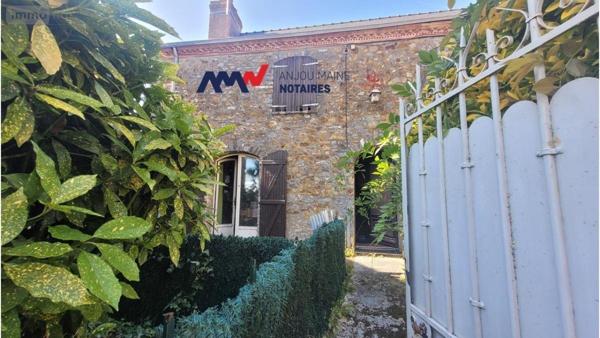 Maison à vendre à Bouessay en Mayenne (53290), ref : 72068-2042