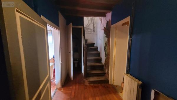 Maison à vendre à Bouessay en Mayenne (53290), ref : 72068-2042