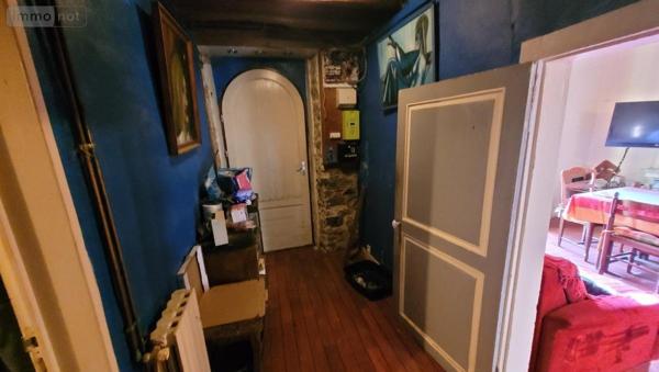 Maison à vendre à Bouessay en Mayenne (53290), ref : 72068-2042