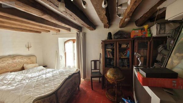 Maison à vendre à Bouessay en Mayenne (53290), ref : 72068-2042