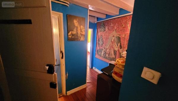 Maison à vendre à Bouessay en Mayenne (53290), ref : 72068-2042