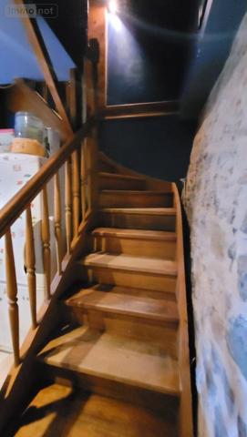 Maison à vendre à Bouessay en Mayenne (53290), ref : 72068-2042