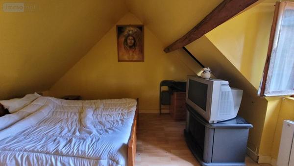 Maison à vendre à Bouessay en Mayenne (53290), ref : 72068-2042