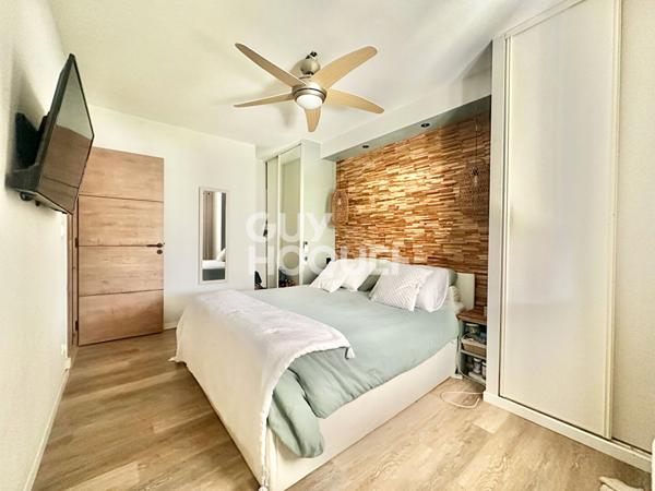 Maison familiale de 155m2 avec piscine, dépendance et grand jardin à Gujan-Mestras