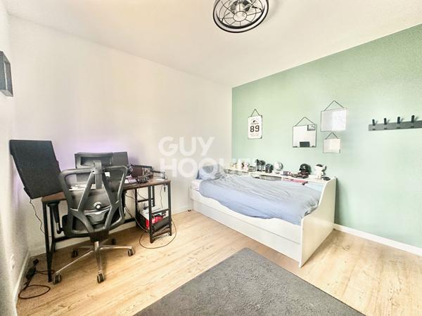 Maison familiale de 155m2 avec piscine, dépendance et grand jardin à Gujan-Mestras