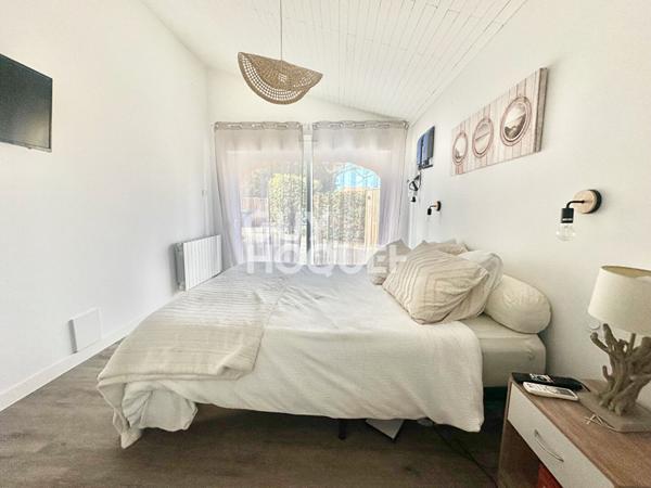 Maison familiale de 155m2 avec piscine, dépendance et grand jardin à Gujan-Mestras