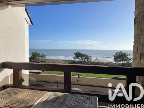 Appartement à vendre 4 pièces 84,44 m² Carnac