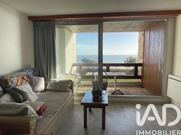 Appartement à vendre 4 pièces 84,44 m² Carnac