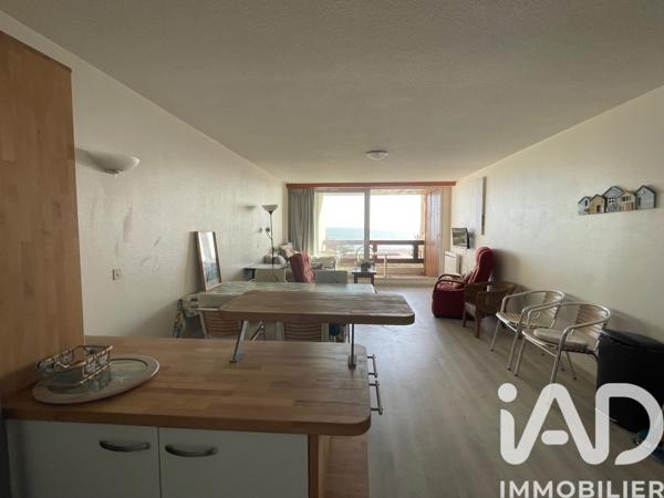 Appartement à vendre 4 pièces 84,44 m² Carnac