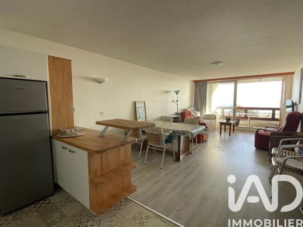 Appartement à vendre 4 pièces 84,44 m² Carnac
