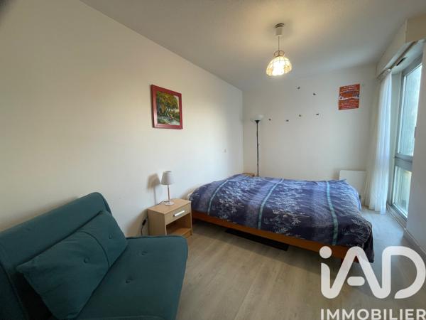Appartement à vendre 4 pièces 84,44 m² Carnac