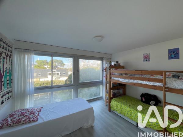 Appartement à vendre 4 pièces 84,44 m² Carnac